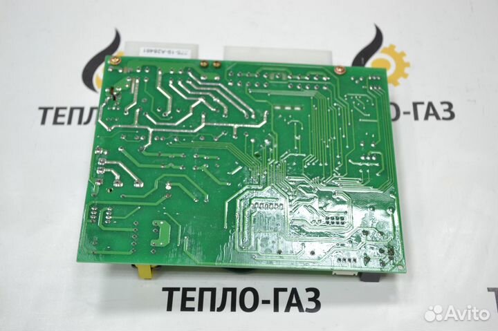 Плата управления Master Gas Seoul 2080897