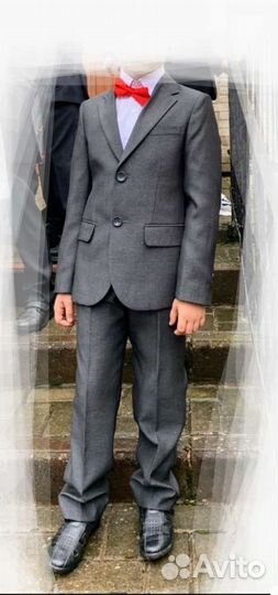 Школьные костюмы