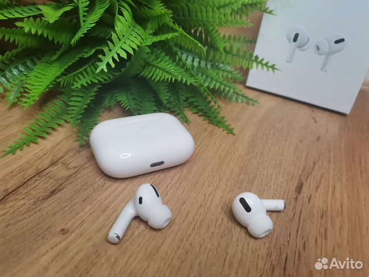 Airpods pro реплика