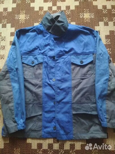 Спецодежда