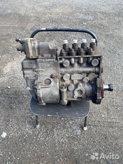 Тнвд Фотон 1049а