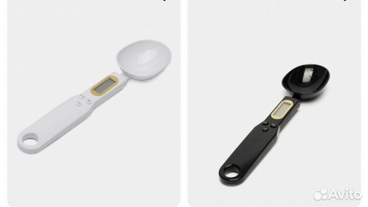 Ложка весы, весы электронные