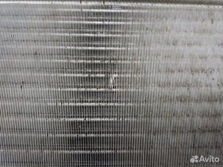 Радиатор основной Renault Sandero 2 5S 1.6 K7MA812