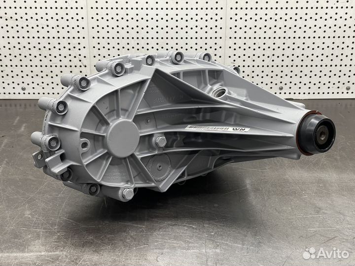 Раздаточная коробка Chevrolet Tahoe 246 24228410