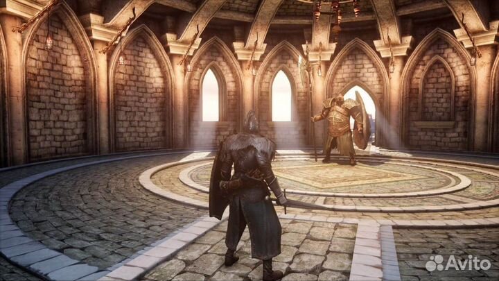 Dark Souls 2 Ps4/Ps5