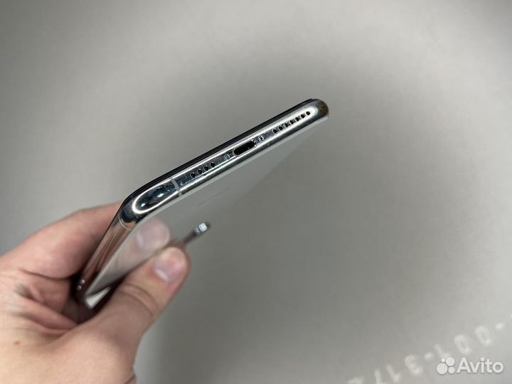 iPhone Xs Max, 512 ГБ