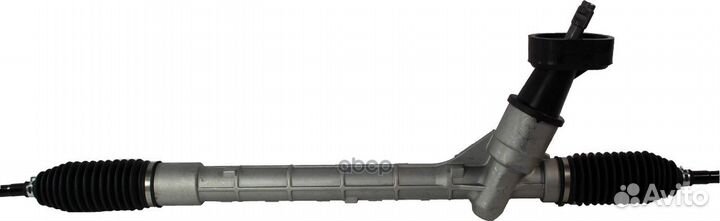 Рулевая рейка с тягами механическая Motorherz M