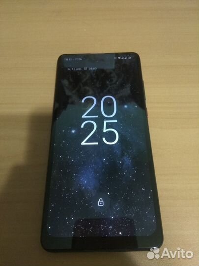 Xiaomi Mi 9T, 6/128 ГБ