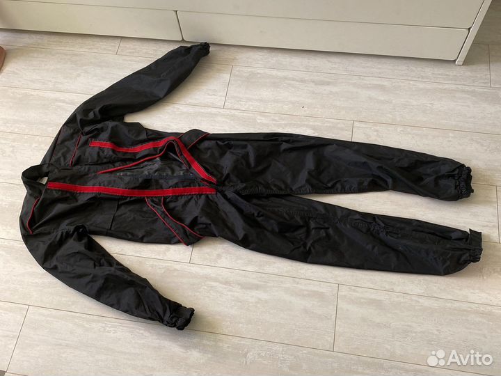 Комбинезон для картинга и мотоспорта