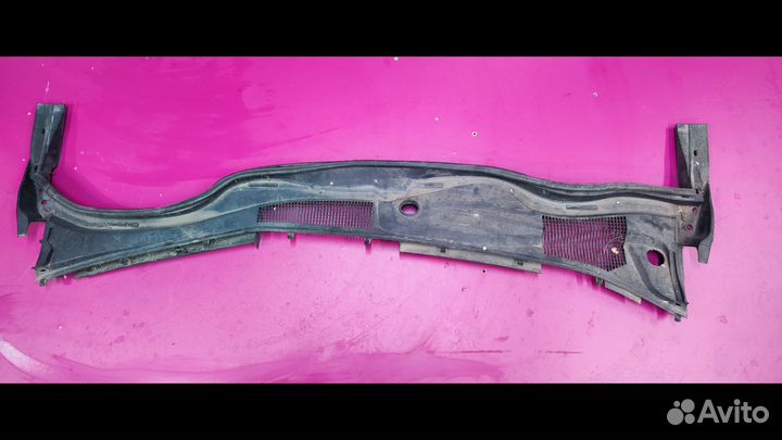 Жабо тойота марк х grx120