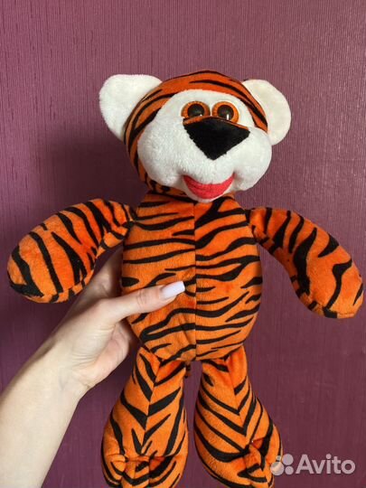 Мягкая игрушка