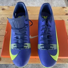 Бутсы nike mercurial vapor 14 academy и adidas x