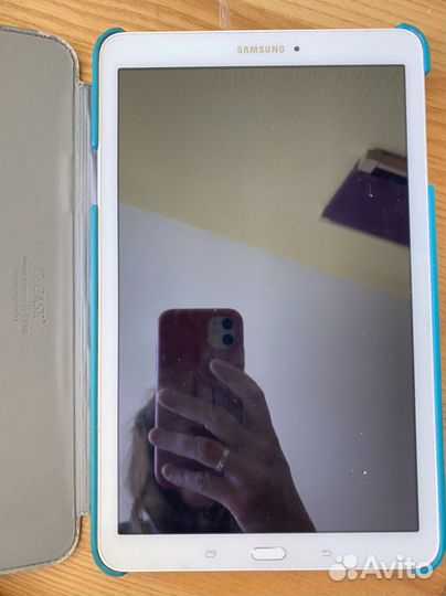 Планшет samsung бу