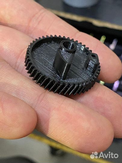 3D Моделирование, 3D Печать