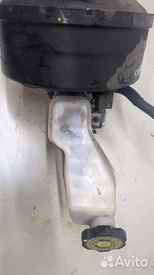 Цилиндр тормозной главный Opel Antara