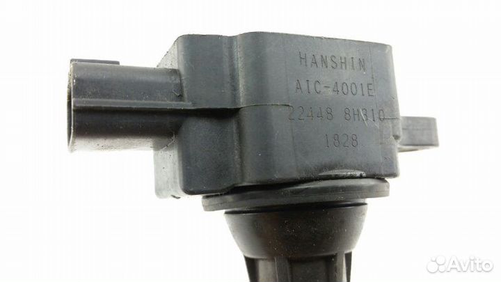 Катушка зажигания Nissan Primera TP12 QR20 2002