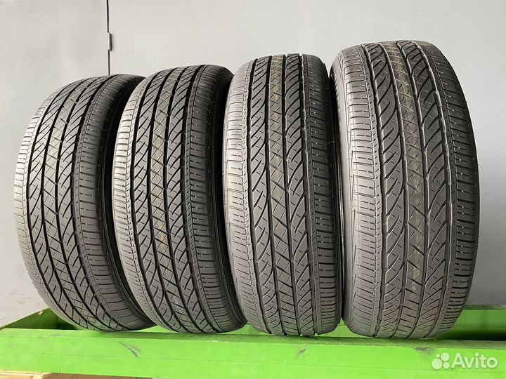 Bridgestone Dueler H/P Sport AS 235/55 R20 102H