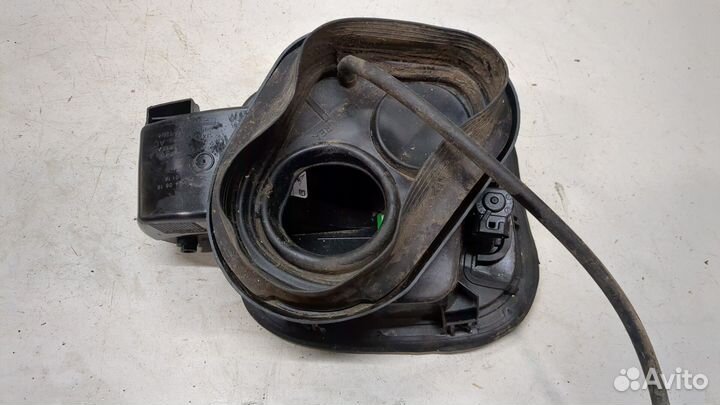 Лючок бензобака Ford Focus 4 2018, 2018