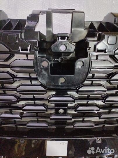 Решетка радиатора CD569F2713011501