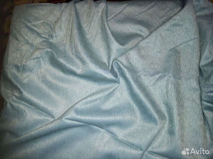 Ткань шелк капрон трикотаж СССР № 3