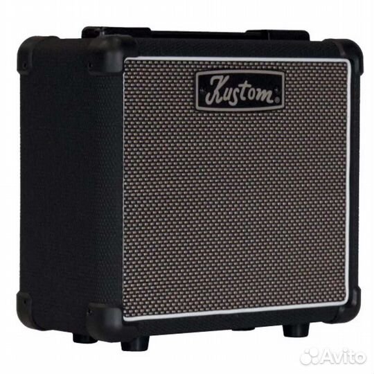 Комбо усилитель Kustom kgbat10