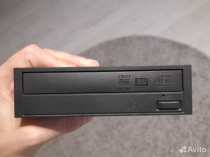 Дисковод CD DVD
