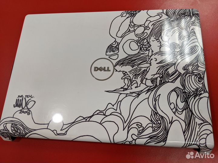 Крышки матриц для ноутбуков Dell/ Samsung/Lenovo