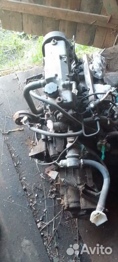 Двигатель для ваз 2115