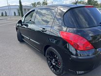 Peugeot 308 1.6 AT, 2011, 172 000 км, с пробегом, цена 610 000 руб.