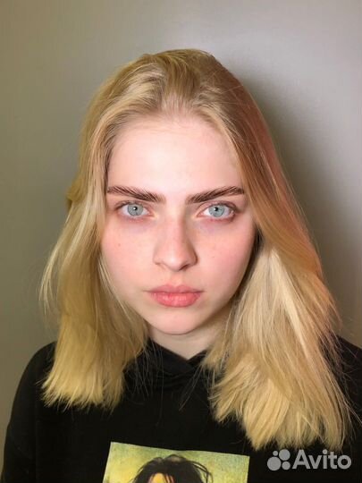 Мастер бровист