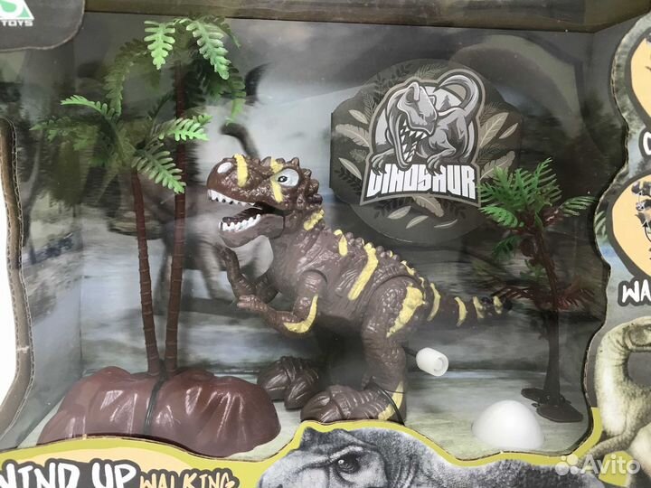 Игрушка Фигурка 