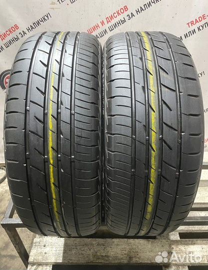 Bridgestone Playz PZ-X 195/55 R15 85R