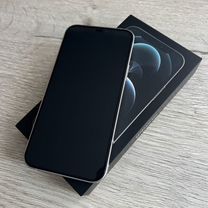 iPhone 12 Pro, 256 ГБ