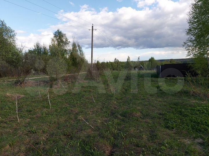 Участок 35 сот. (ИЖС)