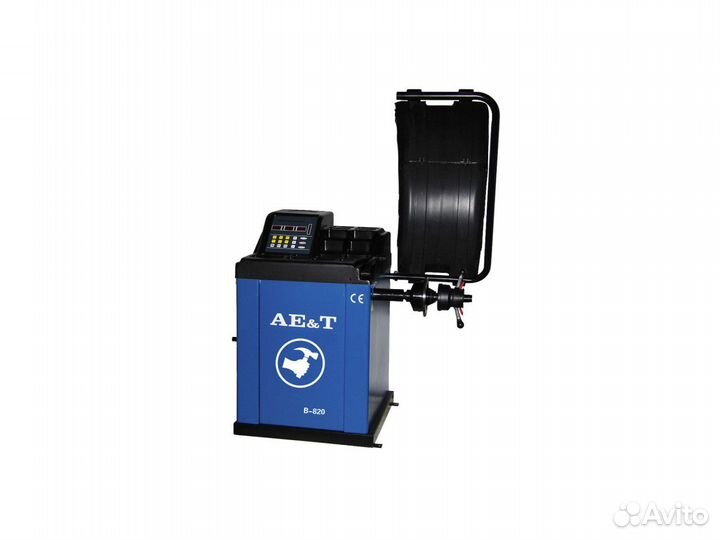 Шиномонтажное оборудование Aet №41