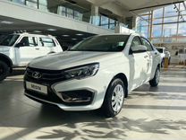 Новый ВАЗ (LADA) Vesta 1.6 MT, 2024, цена �от 1 160 400 руб.