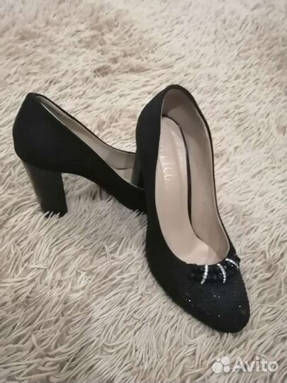 Туфли женские