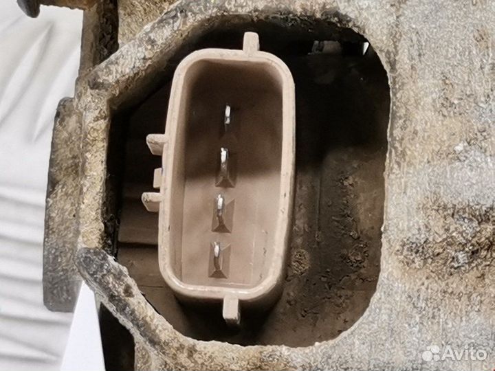 Генератор для Mitsubishi L200 4 A5TG0491