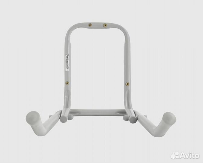 Турник настенный и крепление для велосипеда