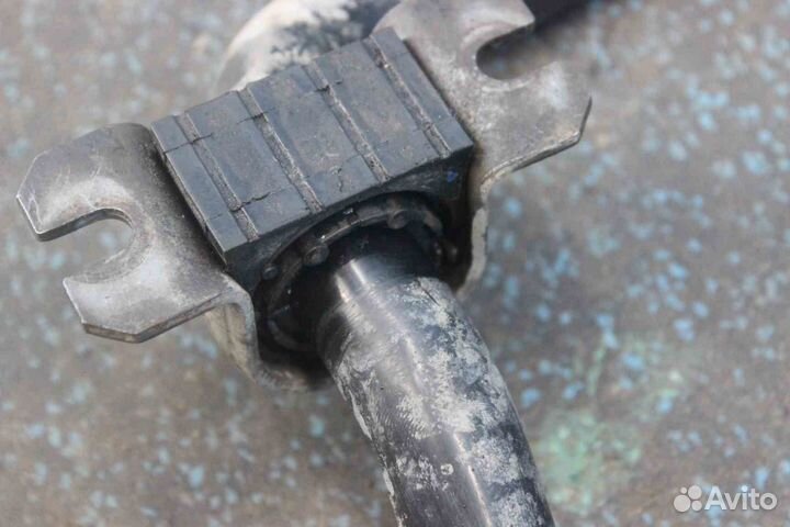 Стабилизатор Opel Zafira B (Опель Зафира) A05 1320