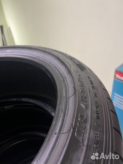 Dunlop SP Sport Maxx 050 225/45 R17 91W