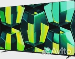 Телевизор 65