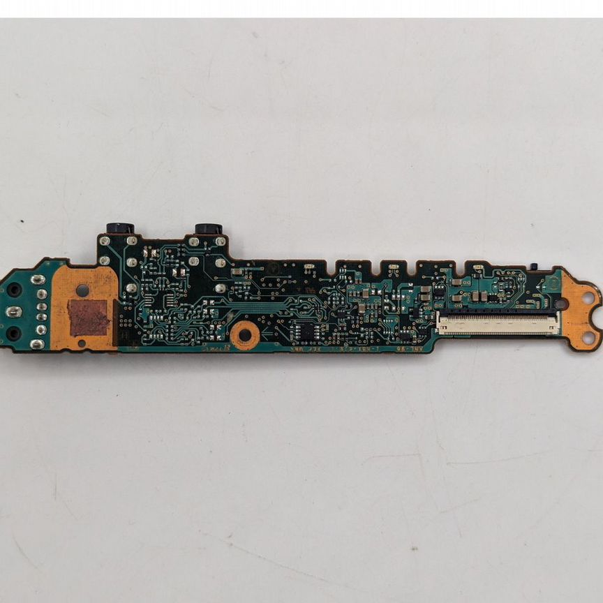 [1-881-479-11] Дополнительная Плата 1-881-479-11, Sony Vaio Vpcz1
