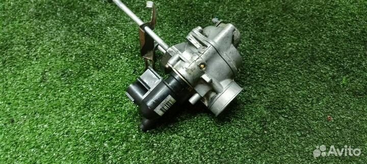 Карбюратор (мото) Мопед Honda Tact 51