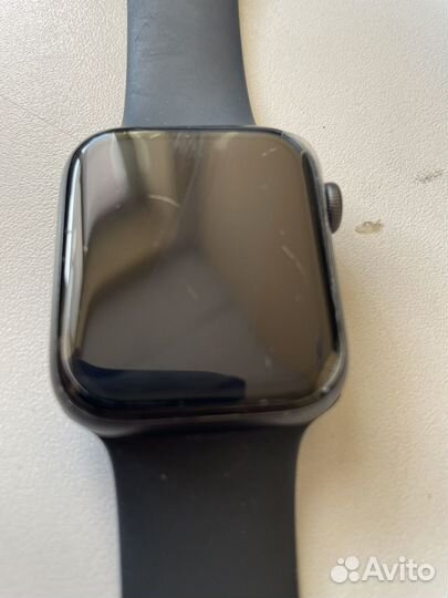 Часы apple watch 6 44 mm