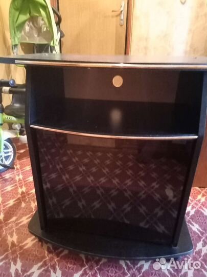 Тумба под телевизор бу