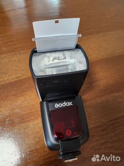 Вспышка для камеры Godox TT685с для Canon