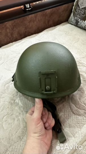 Шлем 6б47 ратник