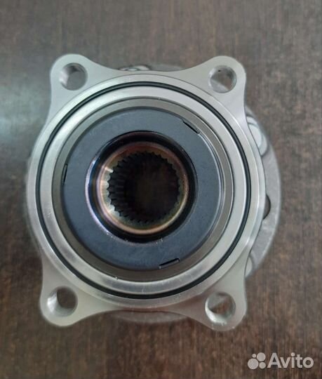 Ступичный подшипник Hyundai/Kia 51750C5000