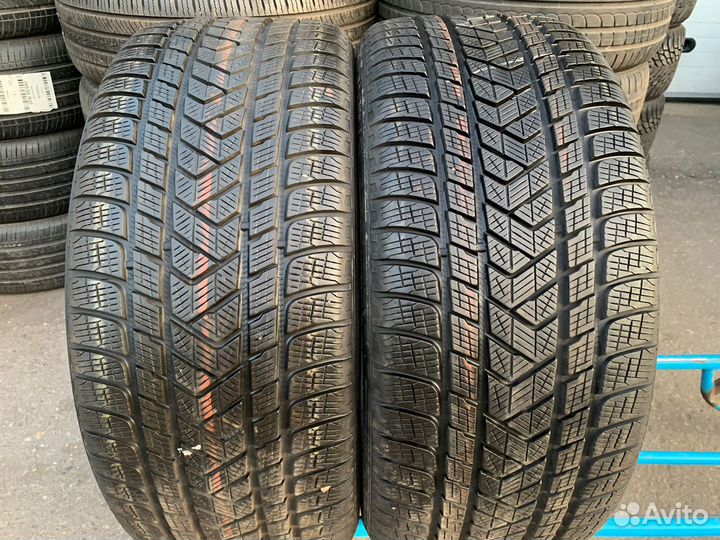 Pirelli Scorpion Winter 285/40 R21